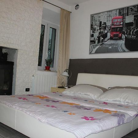 Casa Danilo Apartment Cadegliano Viconago Luaran gambar