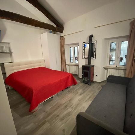 Casa Danilo Apartment Cadegliano Viconago Luaran gambar