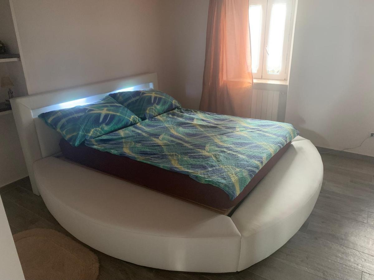 Casa Danilo Apartment Cadegliano Viconago Luaran gambar