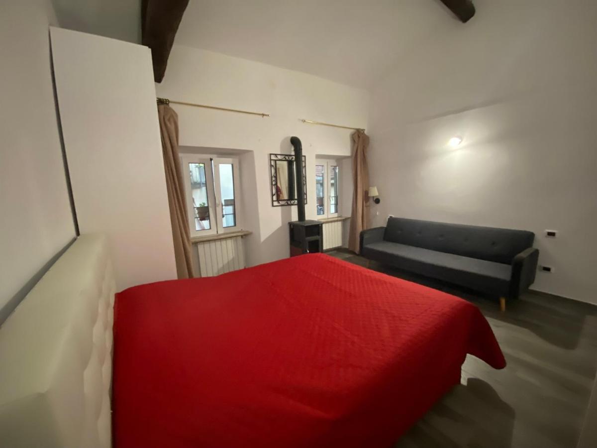 Casa Danilo Apartment Cadegliano Viconago Luaran gambar