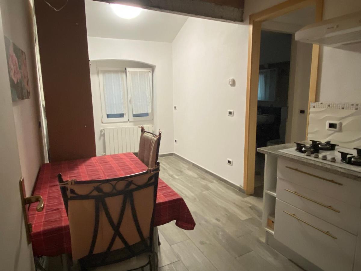 Casa Danilo Apartment Cadegliano Viconago Luaran gambar